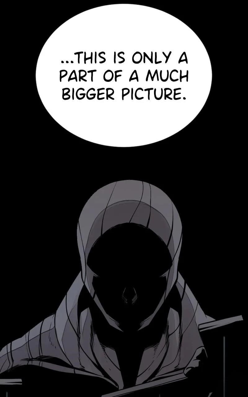 Hero Killer - Chapter 186 Page 40