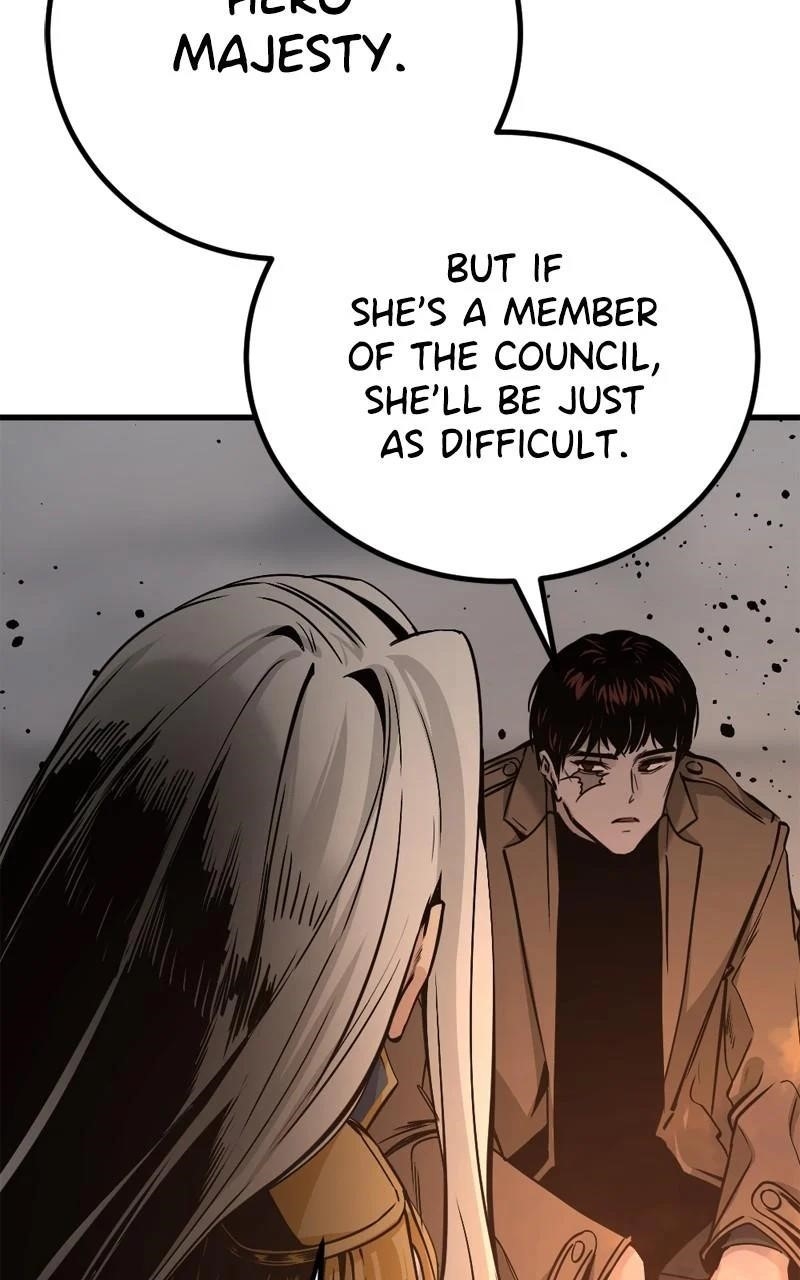 Hero Killer - Chapter 187 Page 94