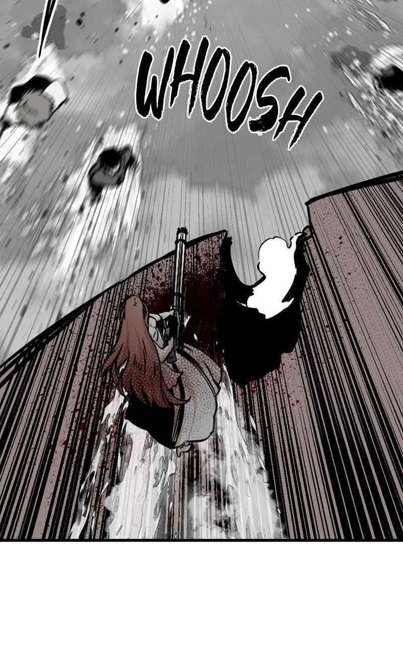 Hero Killer - Chapter 188 Page 111