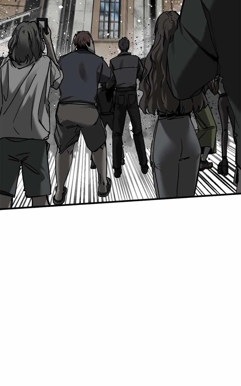 Hero Killer - Chapter 189 Page 5
