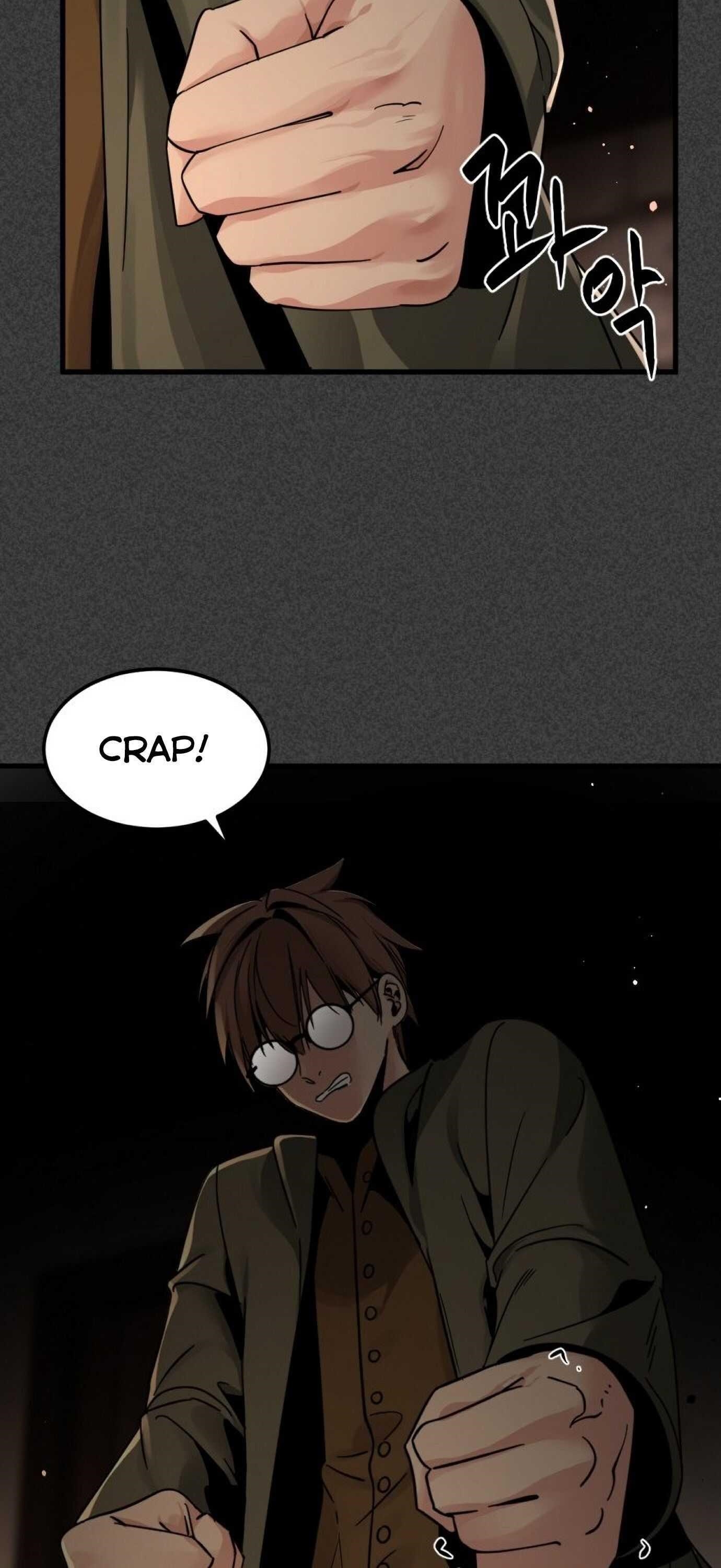 Hero Killer - Chapter 19 Page 63