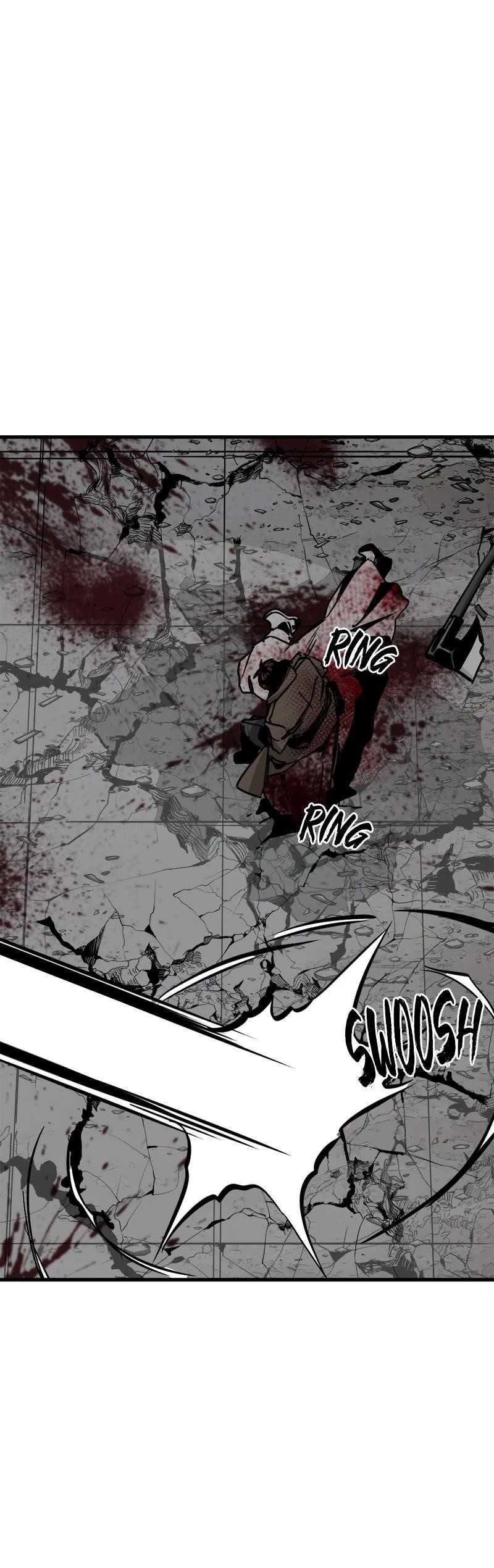 Hero Killer - Chapter 190 Page 54