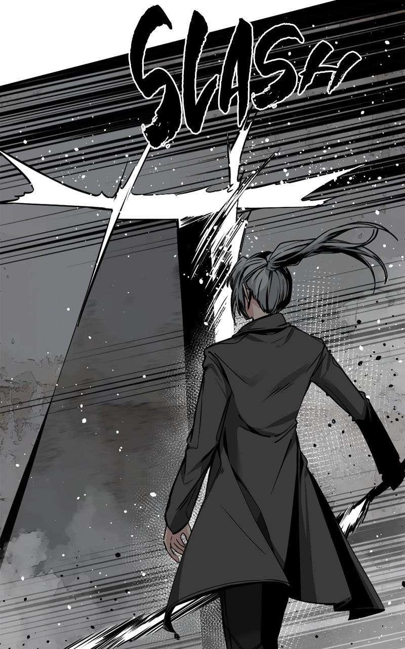 Hero Killer - Chapter 191 Page 36