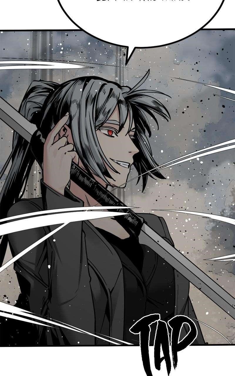 Hero Killer - Chapter 191 Page 68