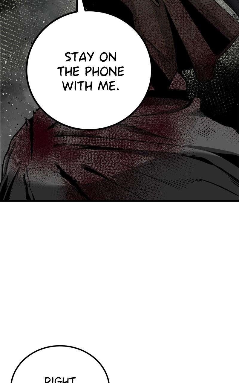 Hero Killer - Chapter 191 Page 7