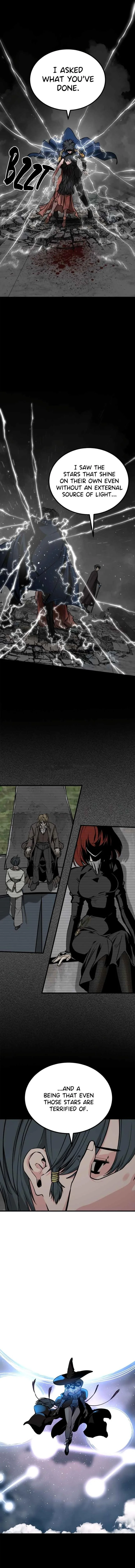 Hero Killer - Chapter 217 Page 2