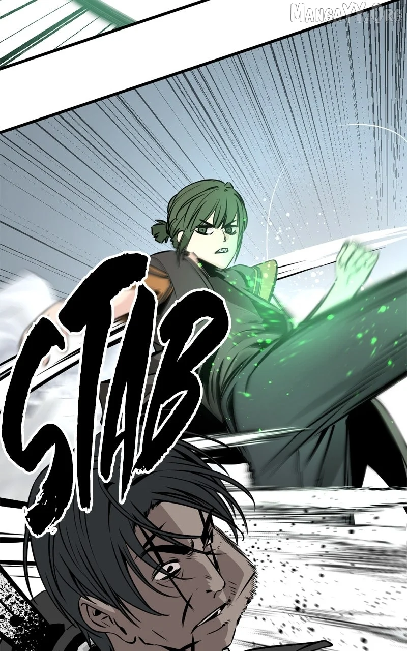 Hero Killer - Chapter 245 Page 108