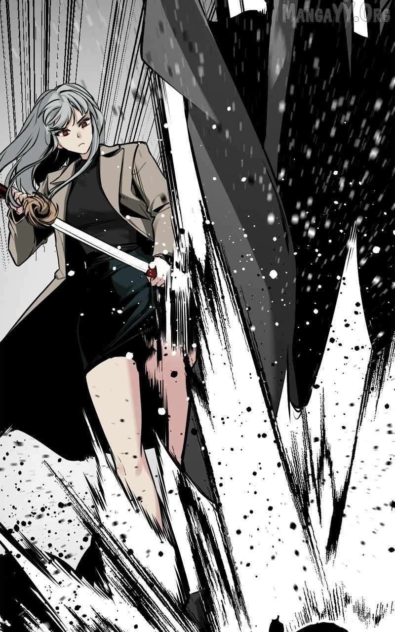 Hero Killer - Chapter 252 Page 51