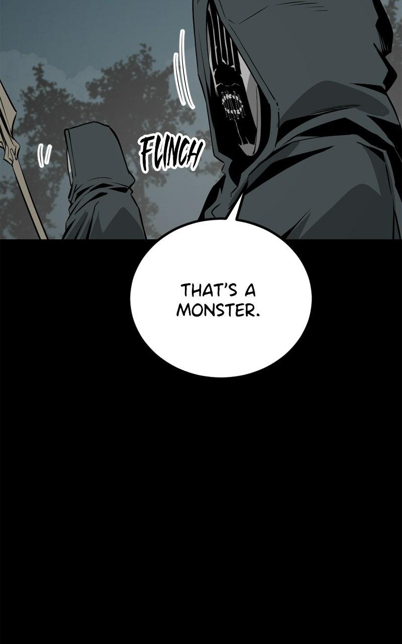 Hero Killer - Chapter 257 Page 107