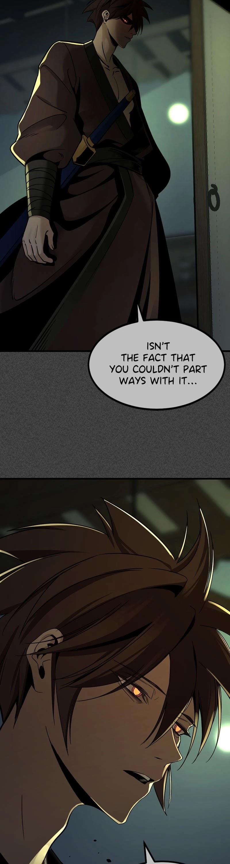 Hero Killer - Chapter 43 Page 30