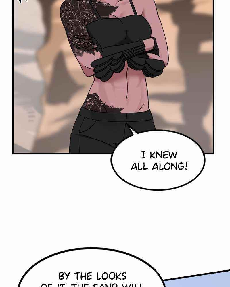 Hero Killer - Chapter 45 Page 105