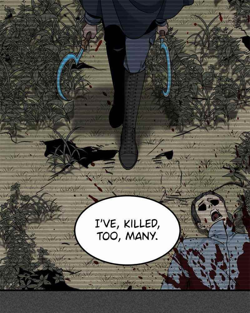 Hero Killer - Chapter 45 Page 15