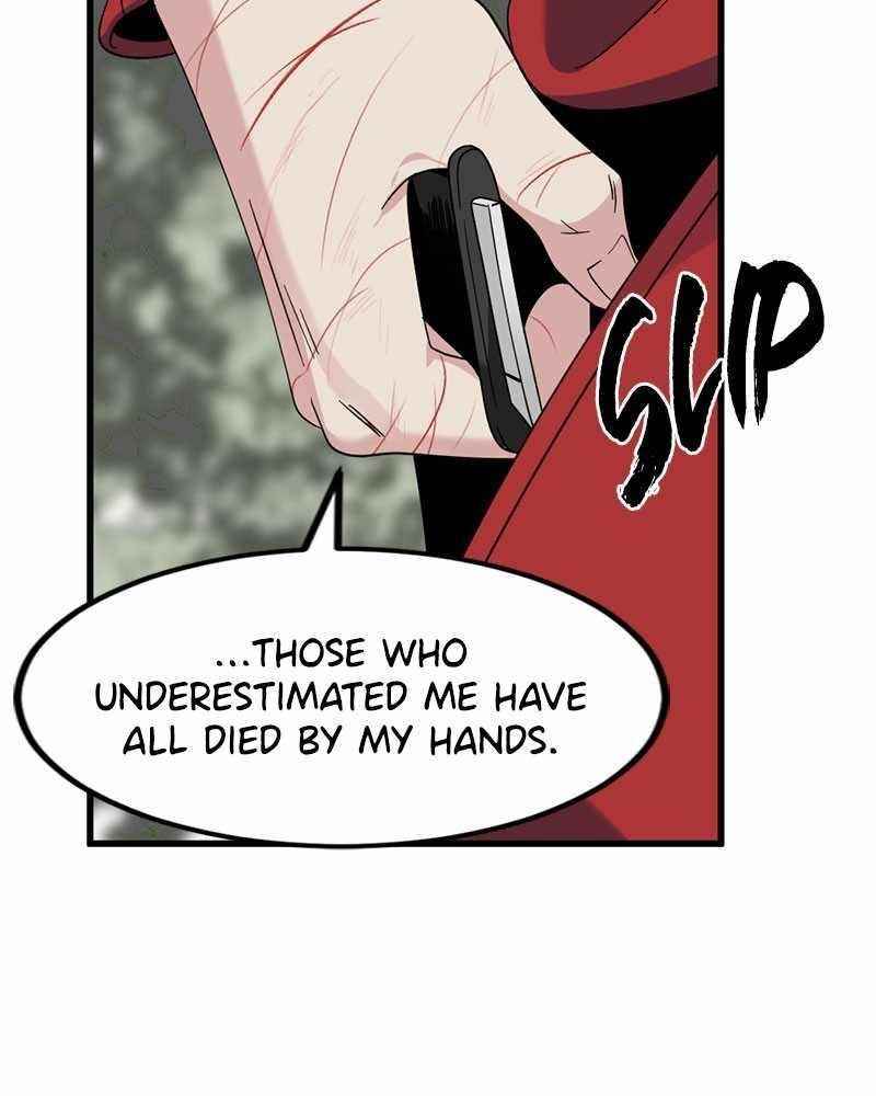 Hero Killer - Chapter 47 Page 176