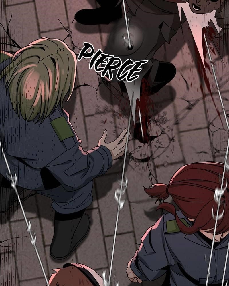 Hero Killer - Chapter 50 Page 16