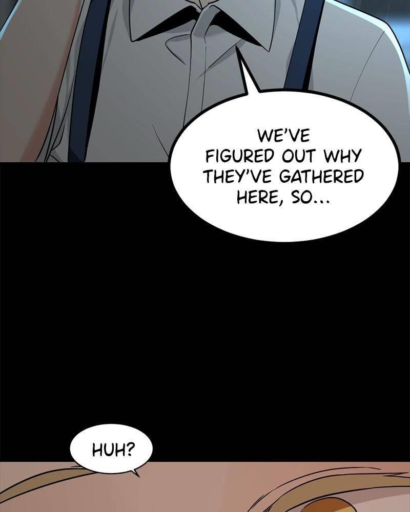 Hero Killer - Chapter 50 Page 40
