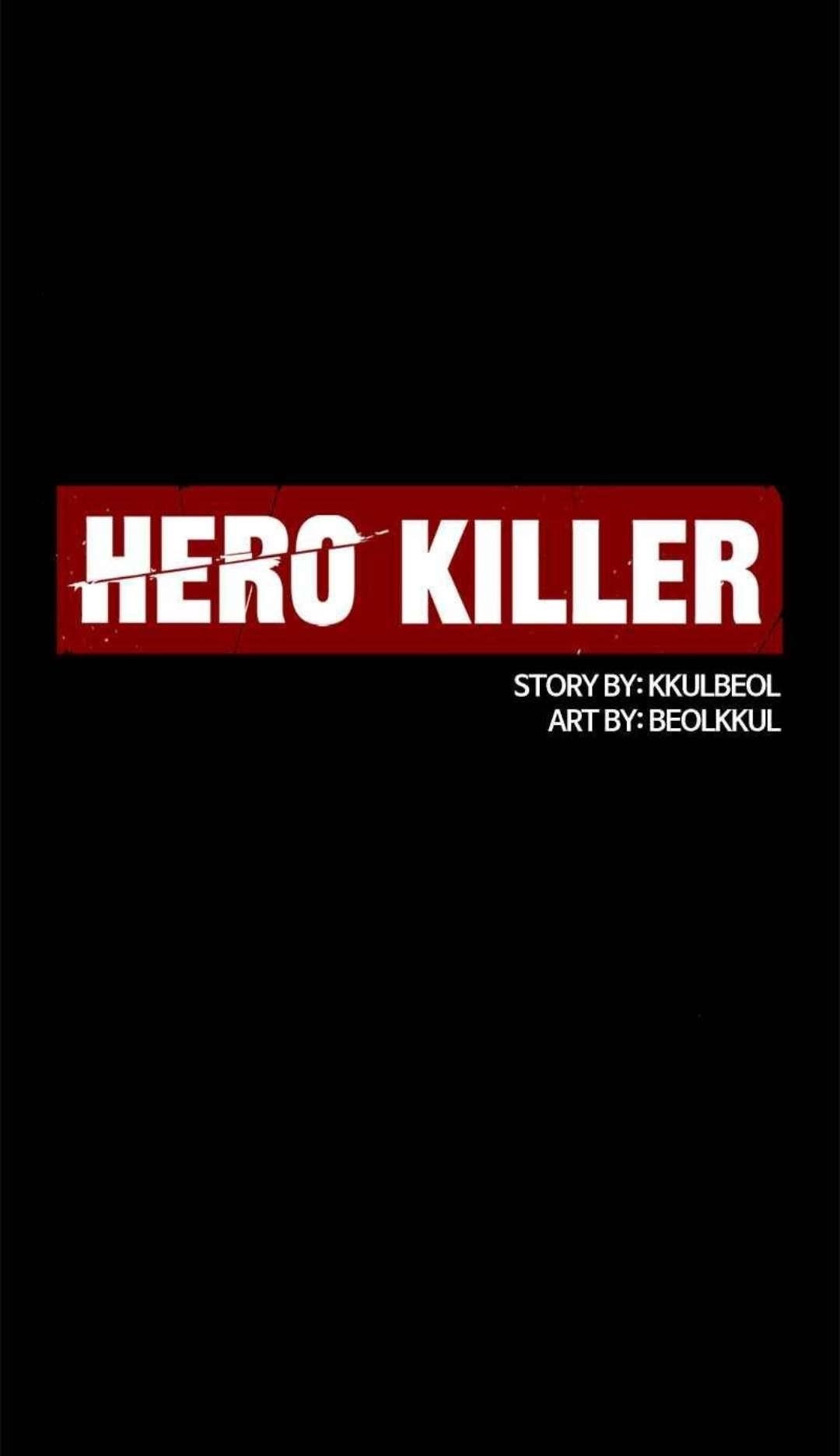 Hero Killer - Chapter 53 Page 42