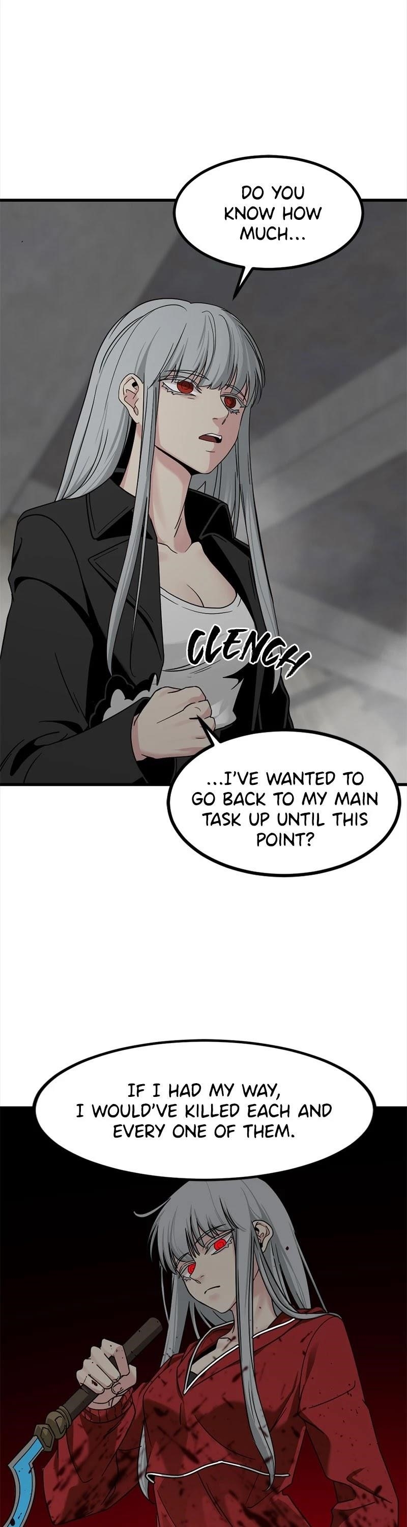 Hero Killer - Chapter 56 Page 46