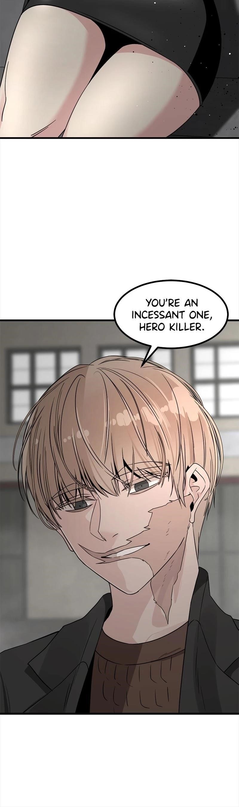 Hero Killer - Chapter 56 Page 48