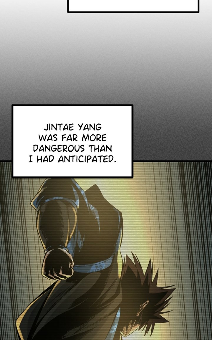 Hero Killer - Chapter 84 Page 4