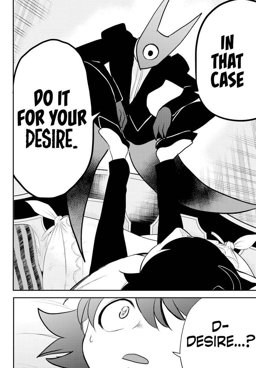Mairimashita! Iruma-kun - Chapter 224 Page 10