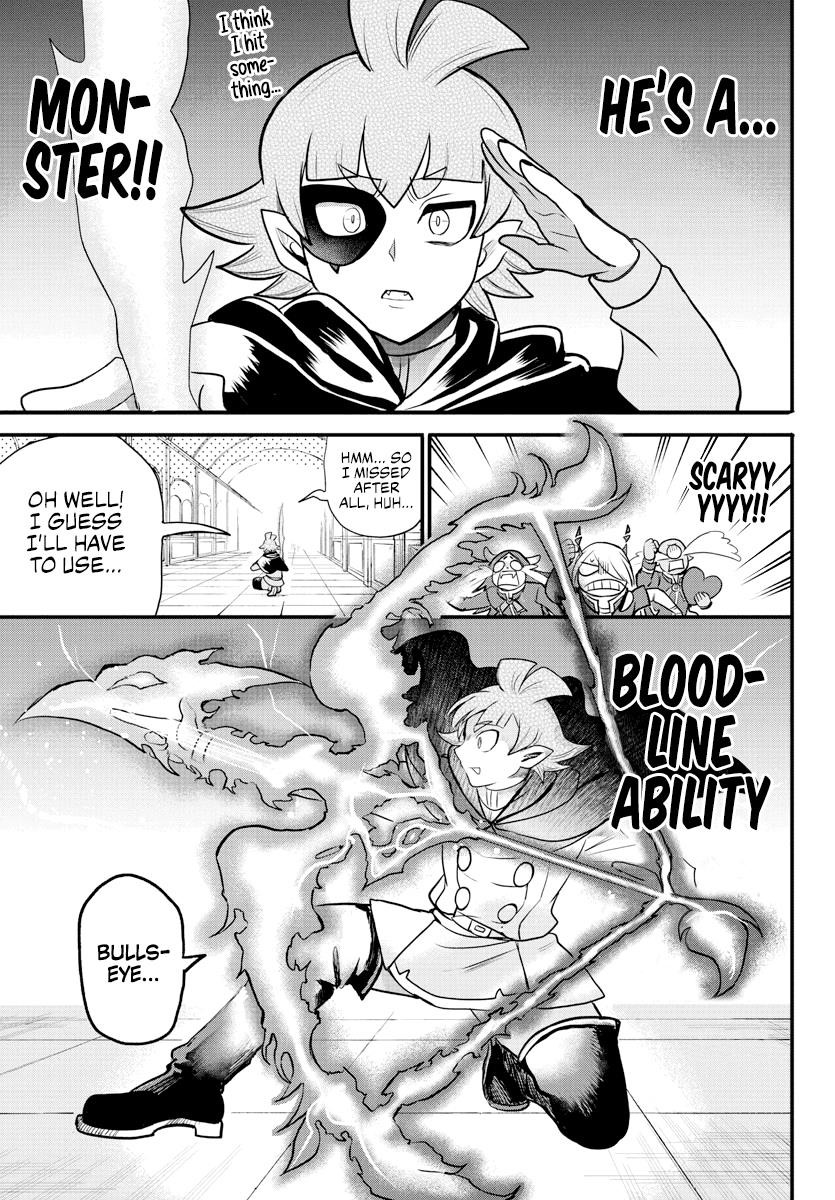Mairimashita! Iruma-kun - Chapter 226 Page 10