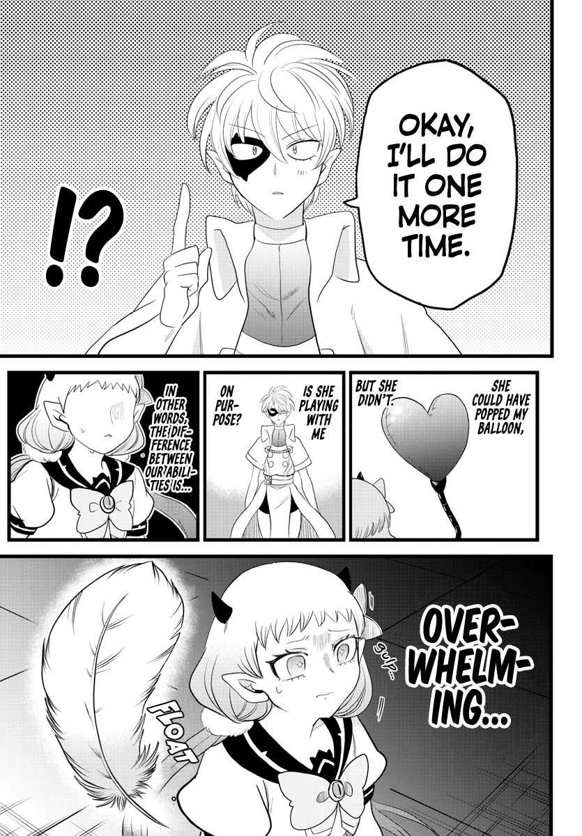 Mairimashita! Iruma-kun - Chapter 229 Page 15