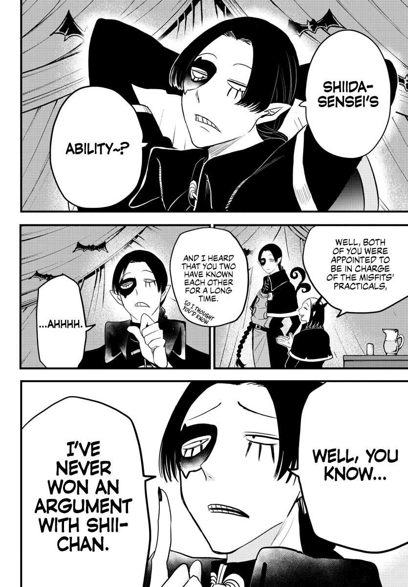 Mairimashita! Iruma-kun - Chapter 229 Page 8