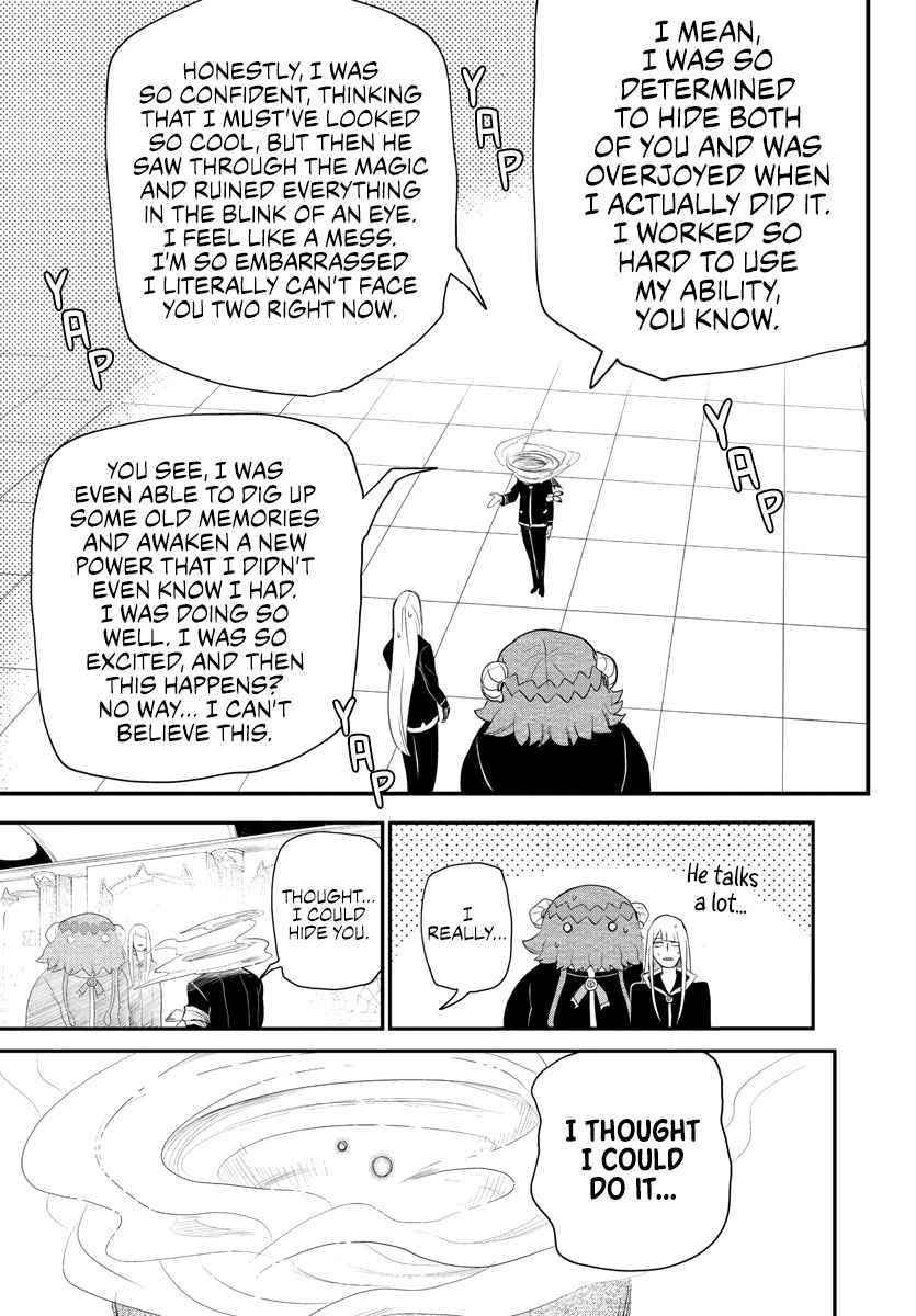 Mairimashita! Iruma-kun - Chapter 235 Page 5