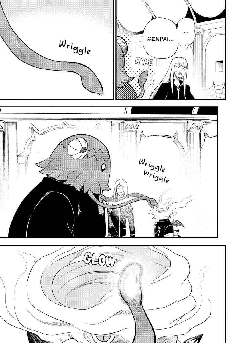 Mairimashita! Iruma-kun - Chapter 235 Page 7