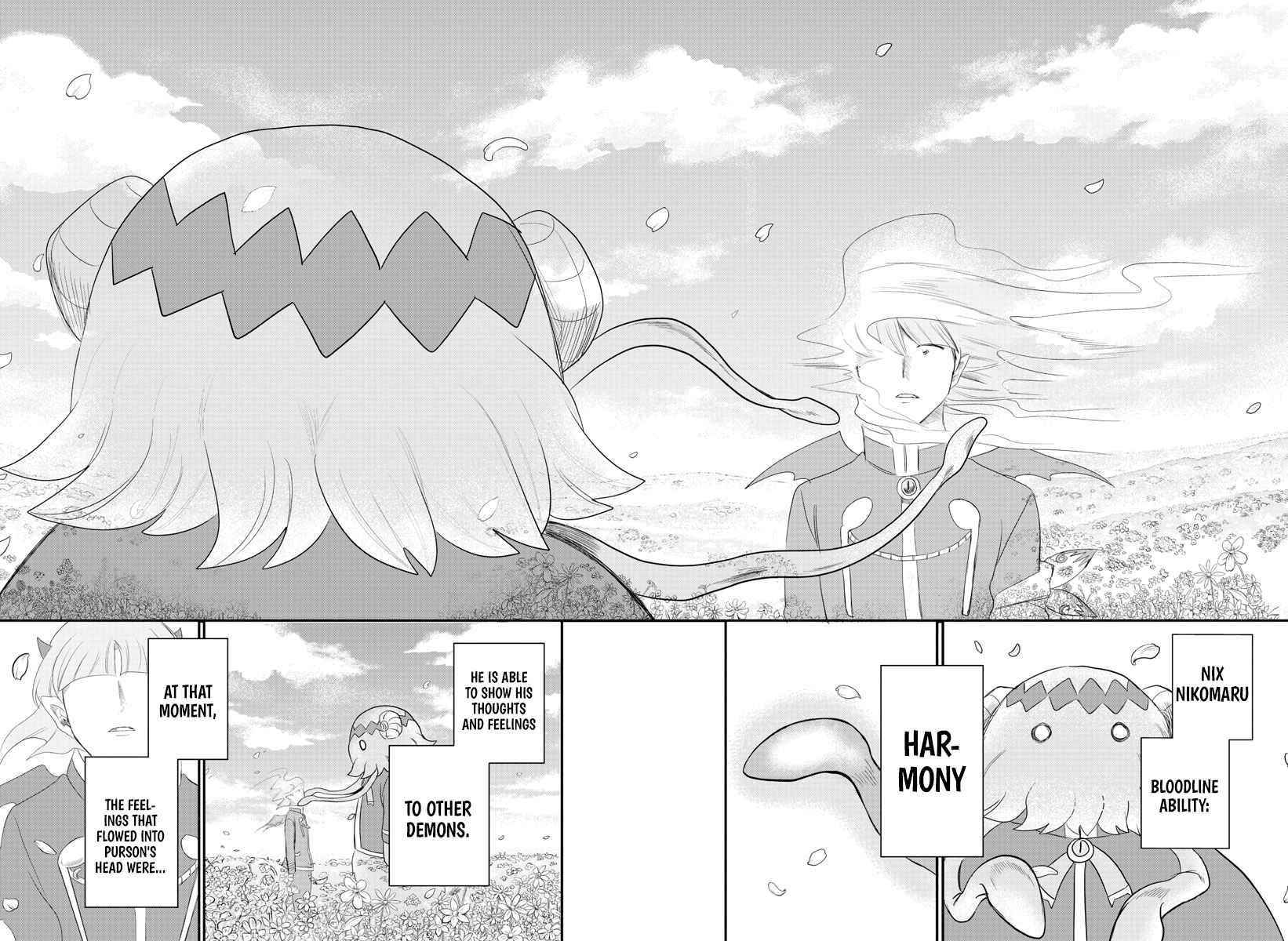 Mairimashita! Iruma-kun - Chapter 235 Page 8