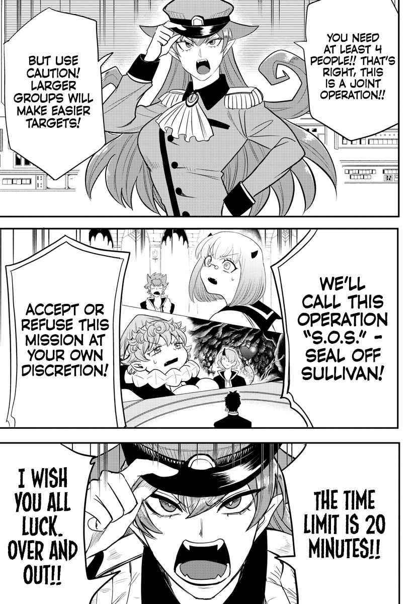 Mairimashita! Iruma-kun - Chapter 236 Page 16