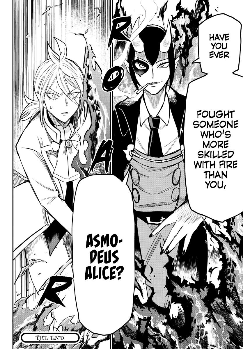 Mairimashita! Iruma-kun - Chapter 237 Page 19