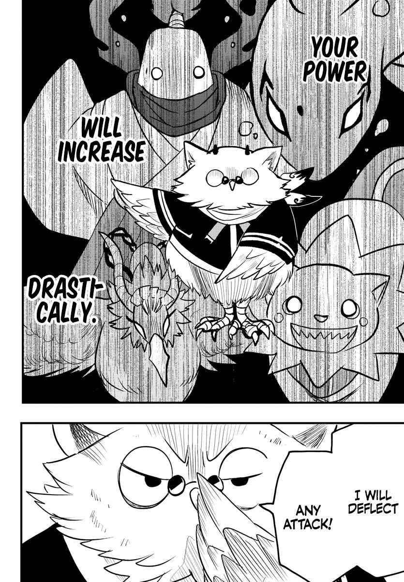 Mairimashita! Iruma-kun - Chapter 239 Page 11