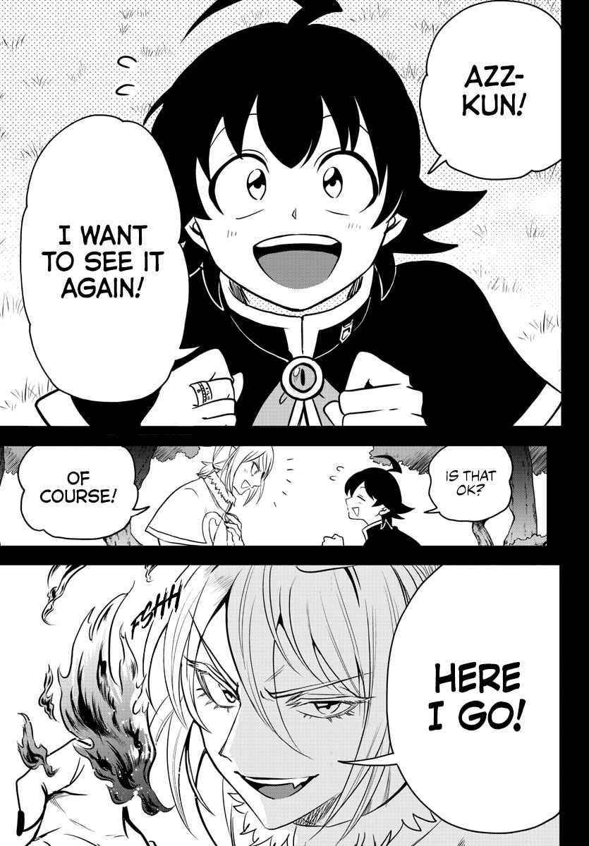 Mairimashita! Iruma-kun - Chapter 240 Page 1