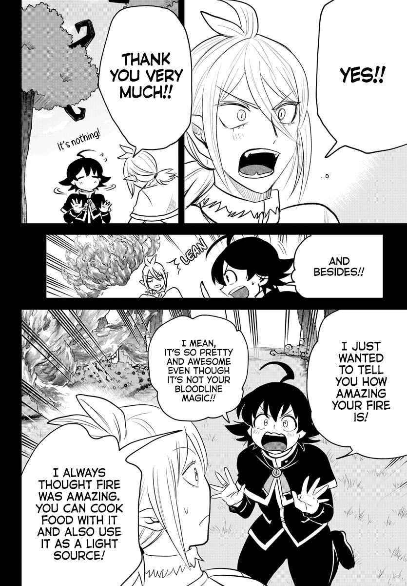 Mairimashita! Iruma-kun - Chapter 240 Page 10