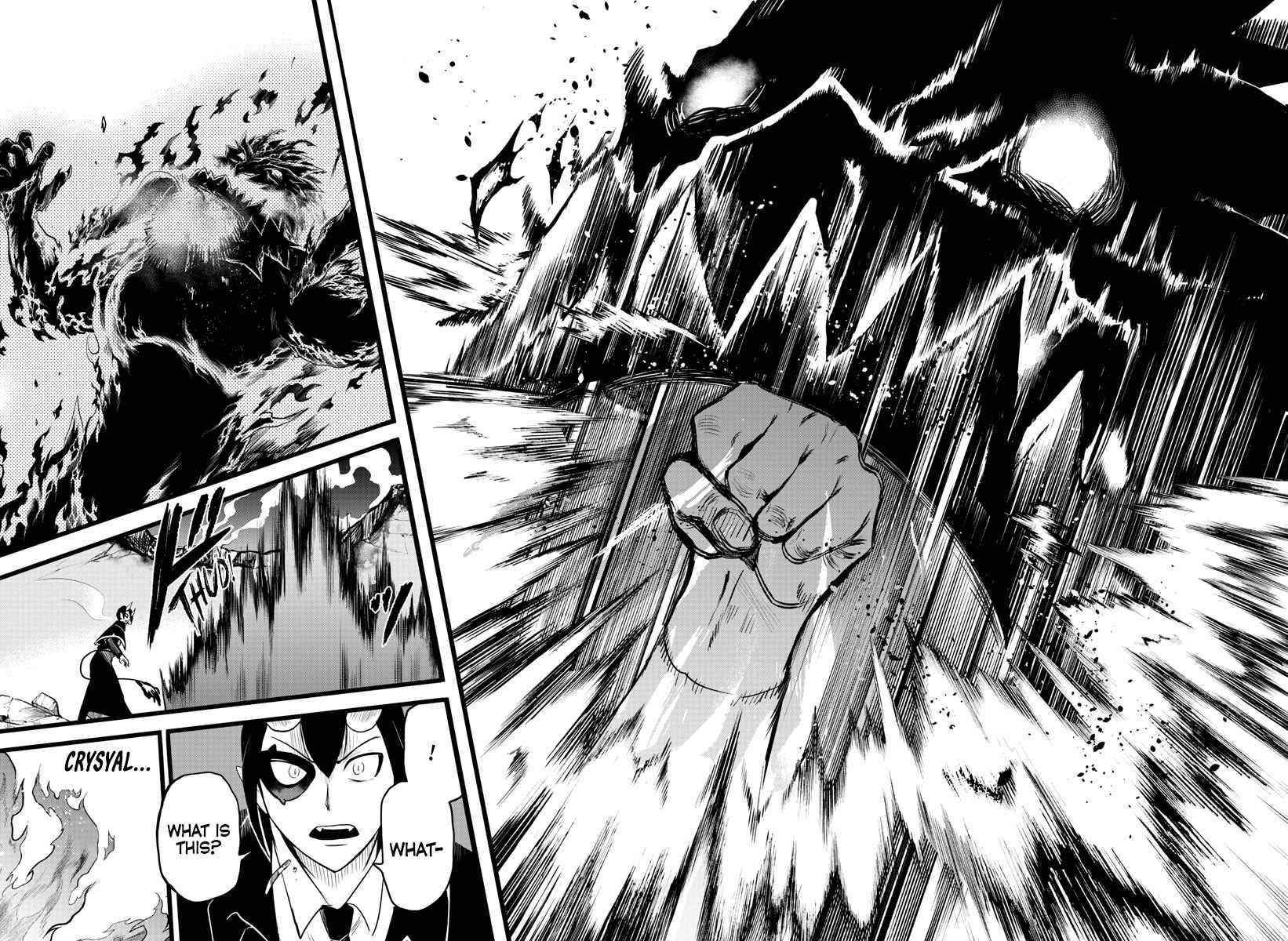 Mairimashita! Iruma-kun - Chapter 240 Page 18