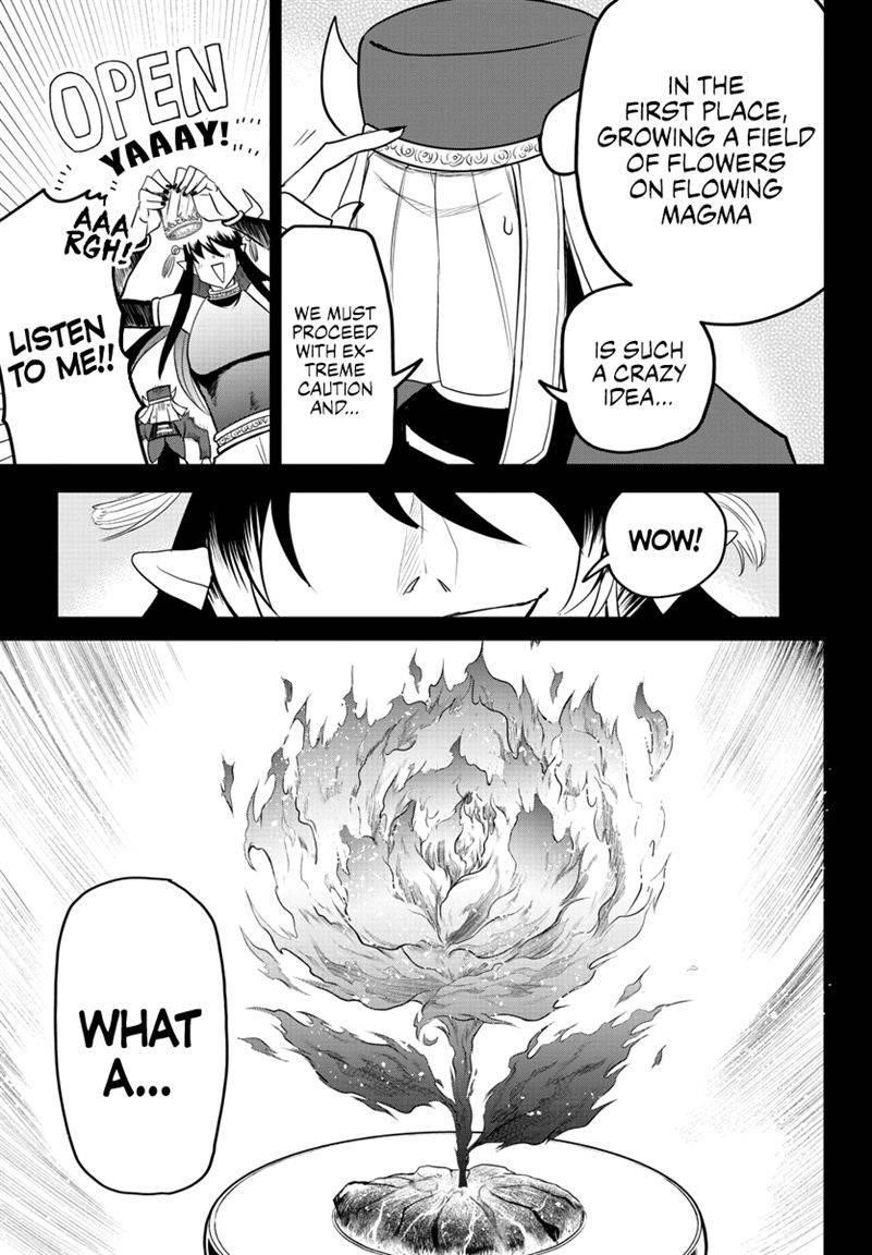 Mairimashita! Iruma-kun - Chapter 241 Page 3