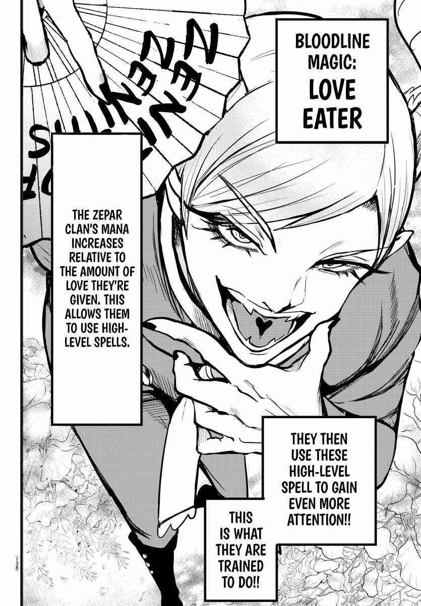 Mairimashita! Iruma-kun - Chapter 245 Page 11