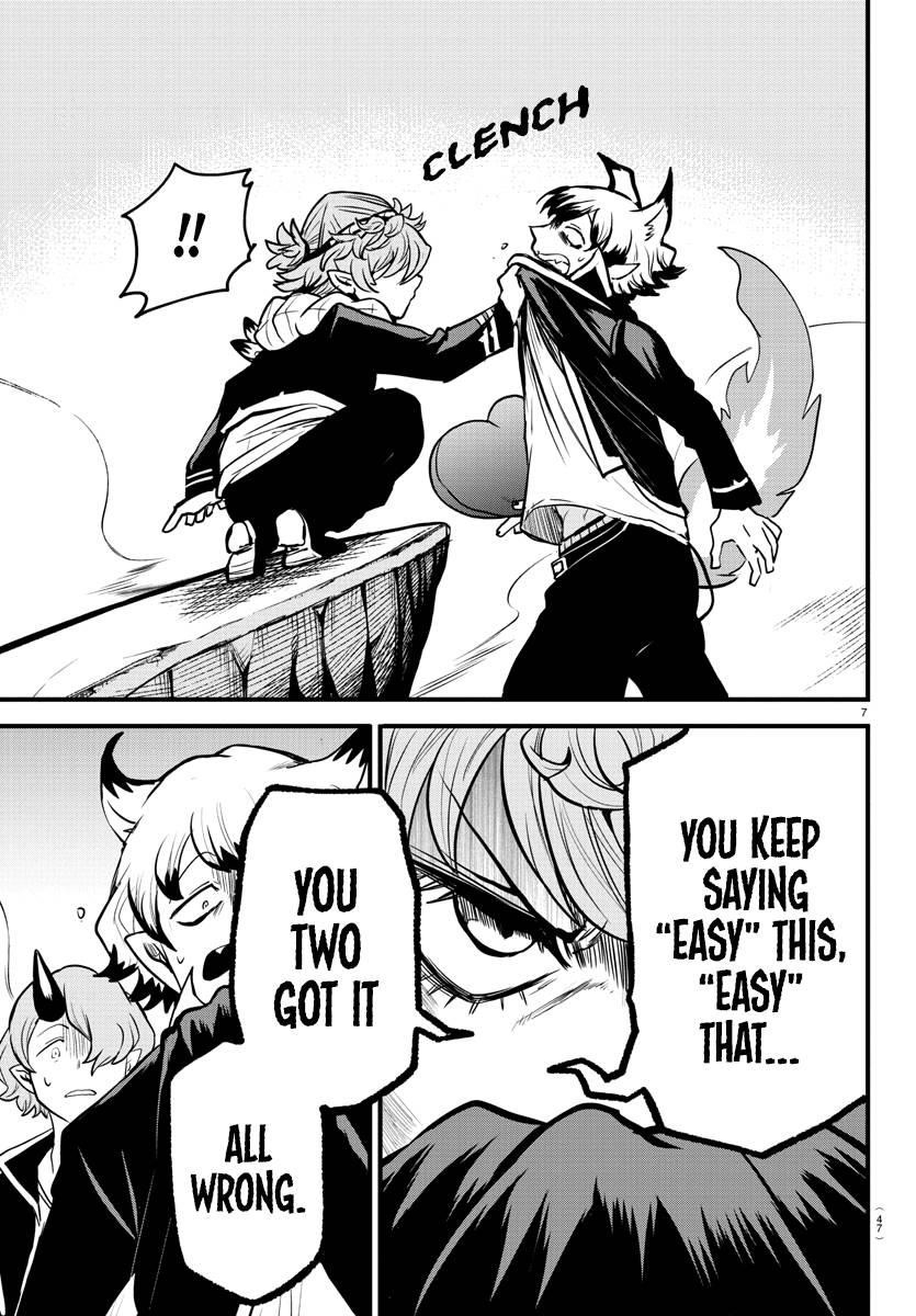 Mairimashita! Iruma-kun - Chapter 251 Page 6