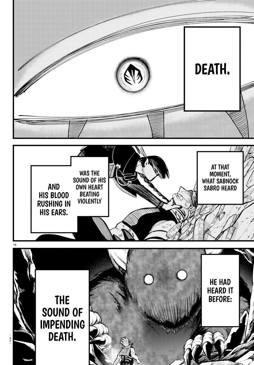 Mairimashita! Iruma-kun - Chapter 256 Page 16