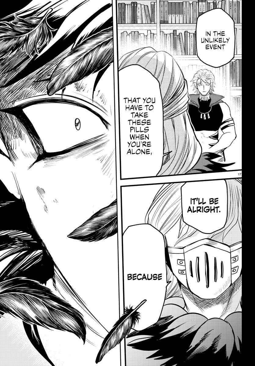 Mairimashita! Iruma-kun - Chapter 257 Page 16