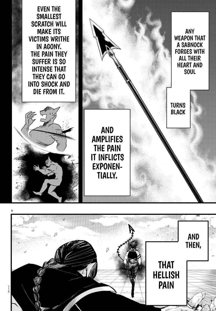 Mairimashita! Iruma-kun - Chapter 257 Page 6