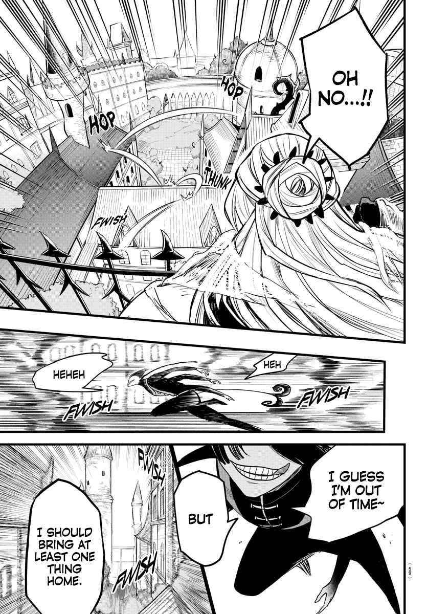 Mairimashita! Iruma-kun - Chapter 258 Page 16