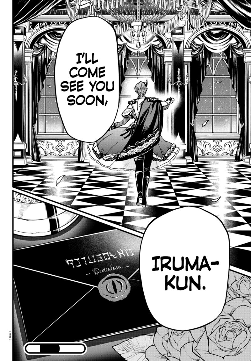 Mairimashita! Iruma-kun - Chapter 267 Page 21