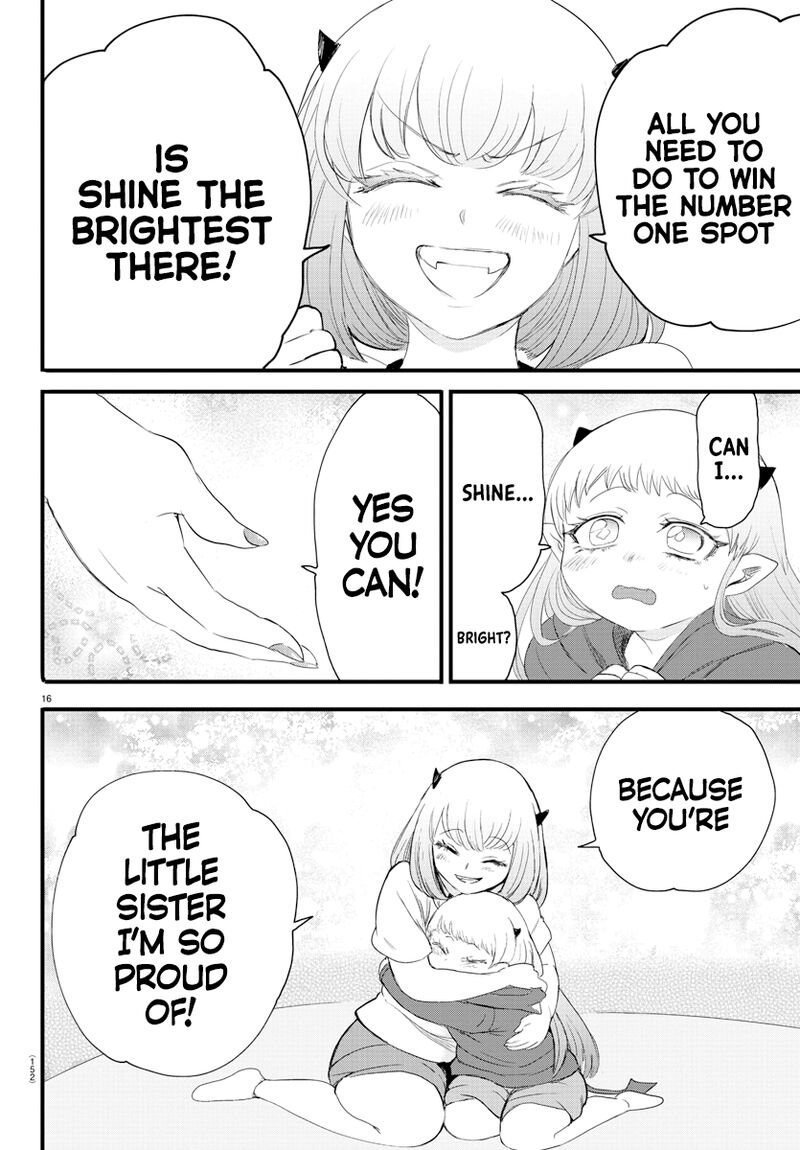 Mairimashita! Iruma-kun - Chapter 269 Page 15