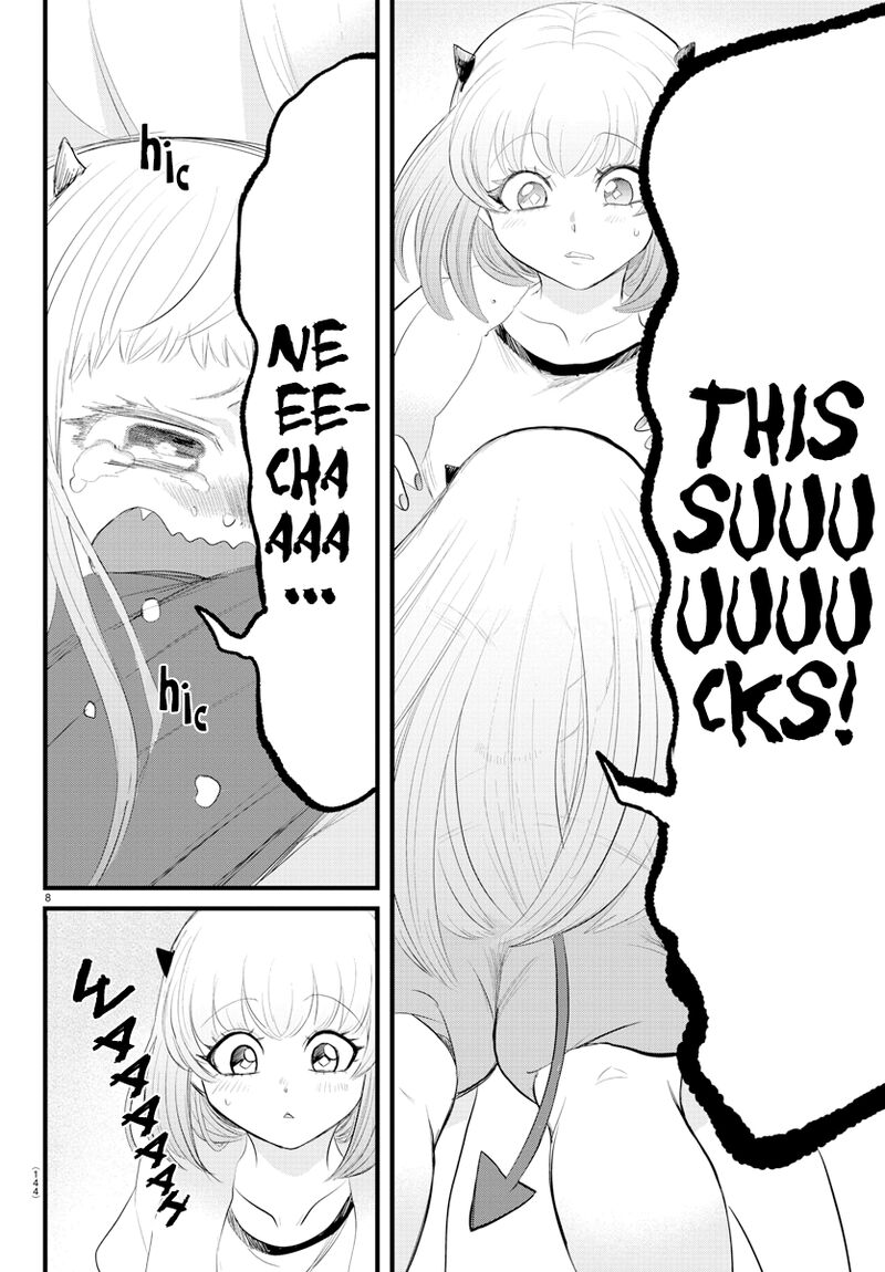 Mairimashita! Iruma-kun - Chapter 269 Page 8