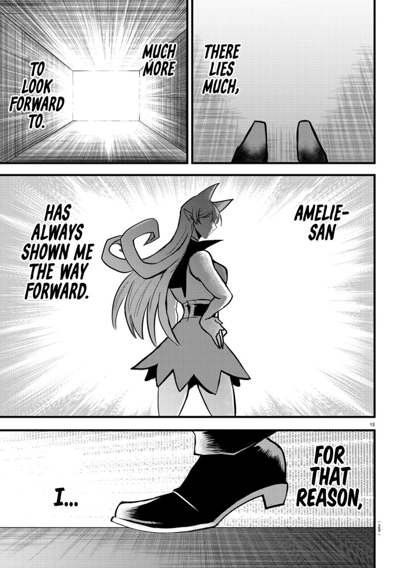 Mairimashita! Iruma-kun - Chapter 271 Page 19