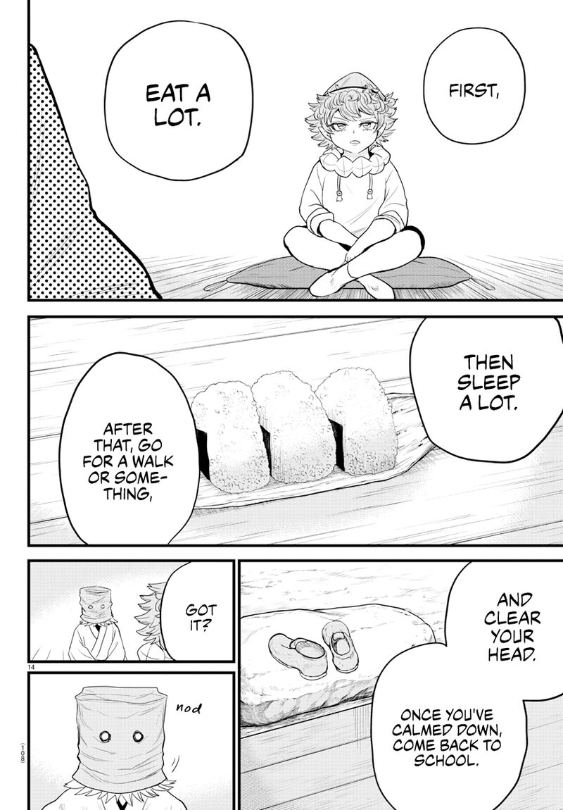 Mairimashita! Iruma-kun - Chapter 273 Page 14