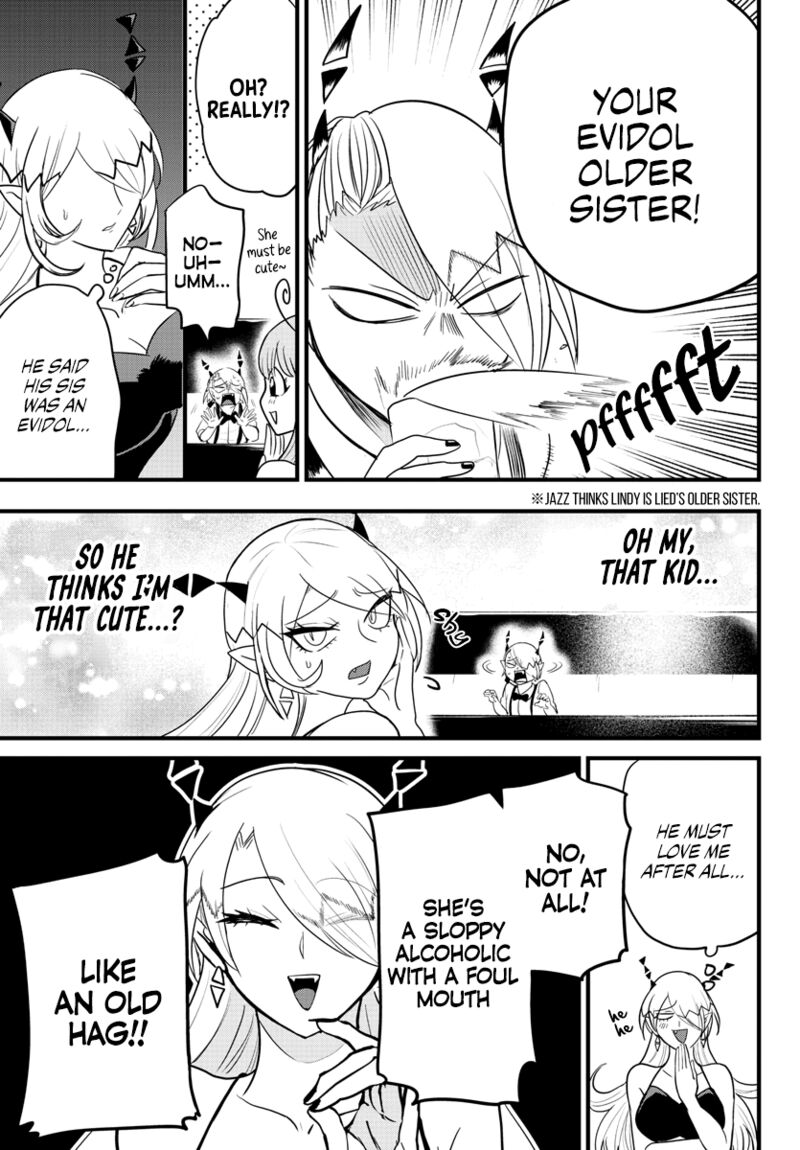 Mairimashita! Iruma-kun - Chapter 274 Page 13