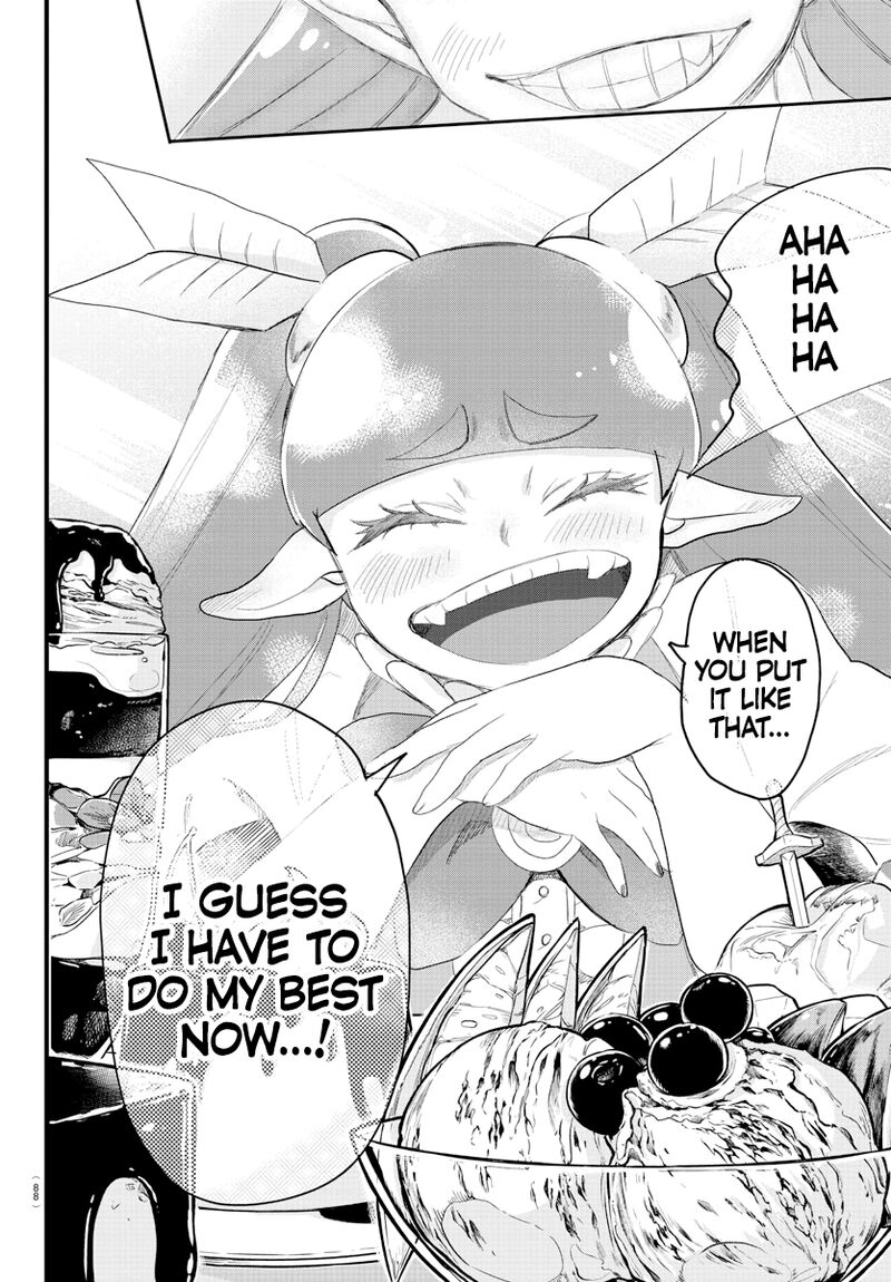 Mairimashita! Iruma-kun - Chapter 286 Page 11